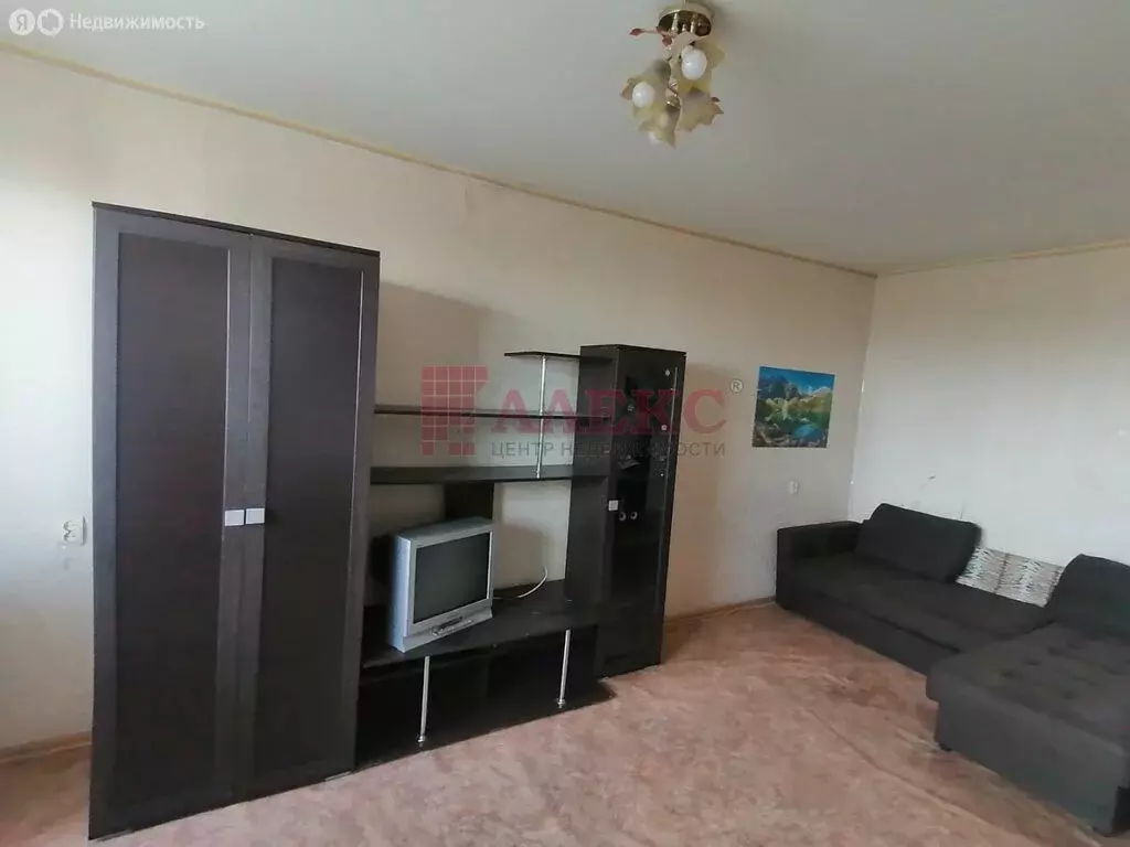 1-комнатная квартира: Ростов-на-Дону, Вятская улица, 112/2 (30 м) - Фото 1