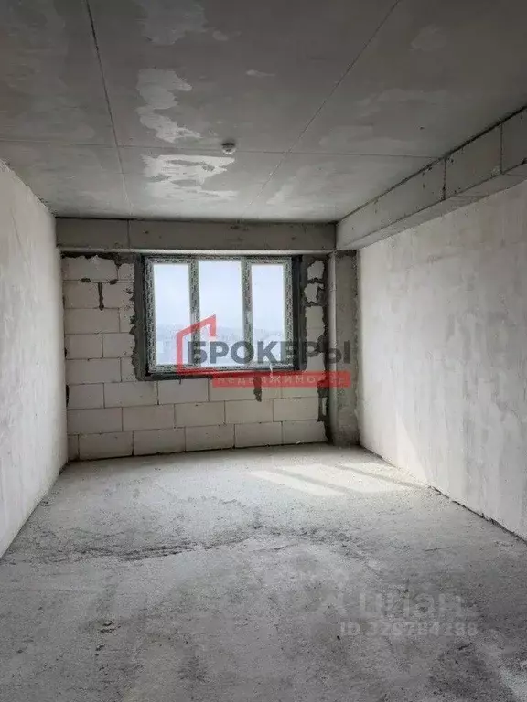 1-к кв. Севастополь ул. Генерала Крейзера, 10к2 (53.5 м) - Фото 2