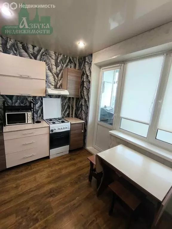 1-комнатная квартира: Смоленск, микрорайон Королёвка, 15 (40 м) - Фото 2