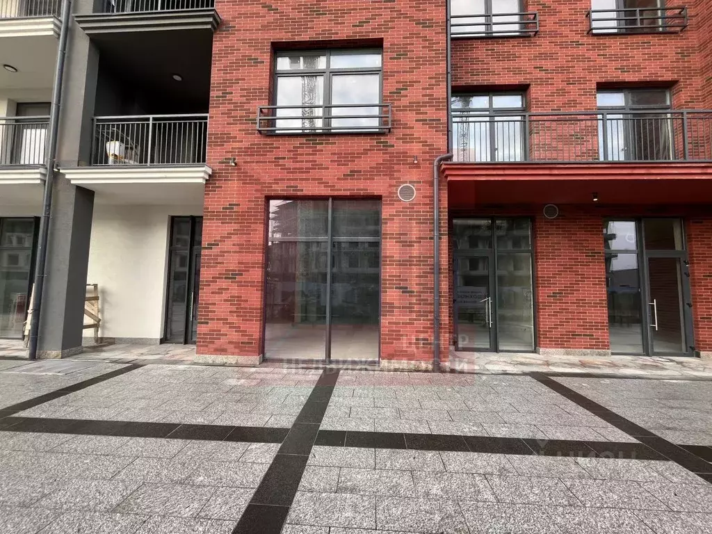 Помещение свободного назначения в Калининградская область, Калининград ... - Фото 2