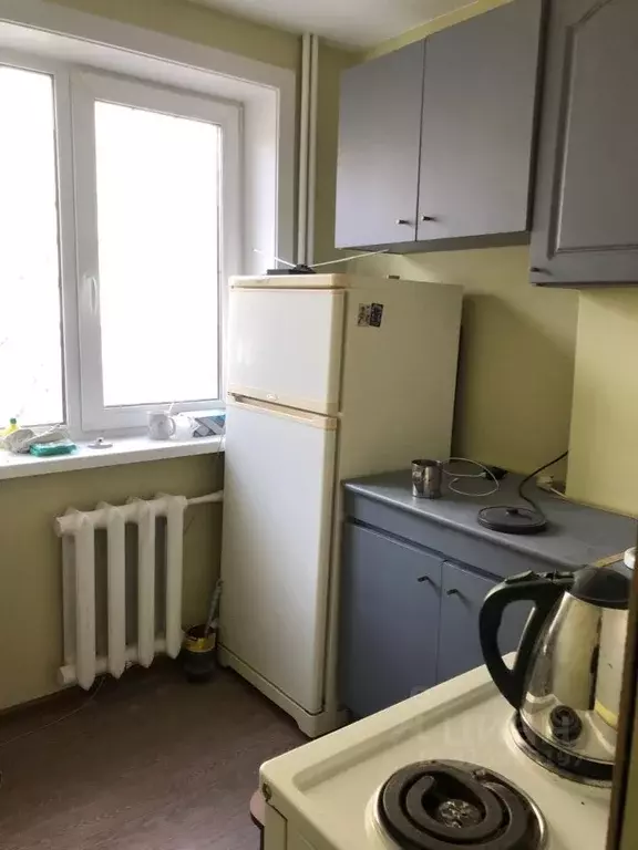 2-к кв. Иркутская область, Иркутск ул. Маршала Конева, 14 (46.0 м) - Фото 0