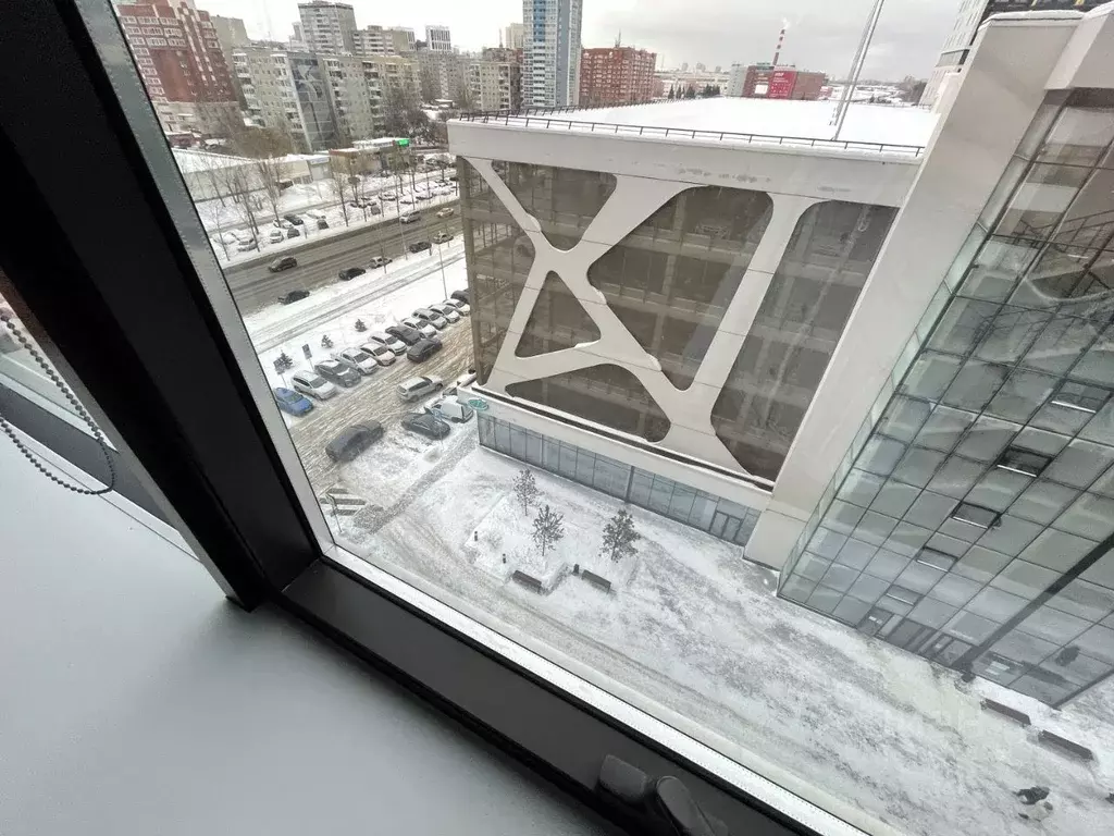 Офис в Свердловская область, Екатеринбург ул. Ткачей, 23 (50 м) - Фото 0