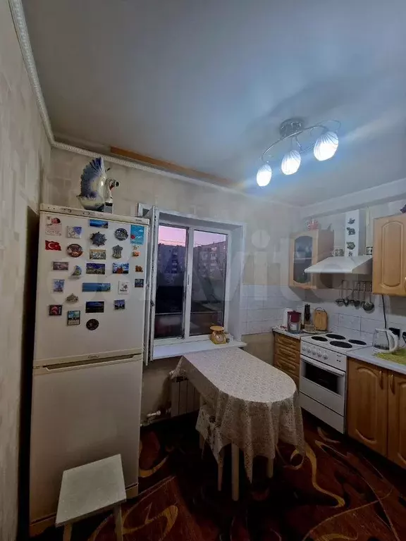3-к. квартира, 59 м, 5/5 эт. - Фото 1