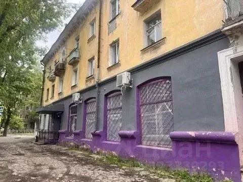 Торговая площадь в Хабаровский край, Хабаровск ул. Аксенова, 40 (182 ... - Фото 2