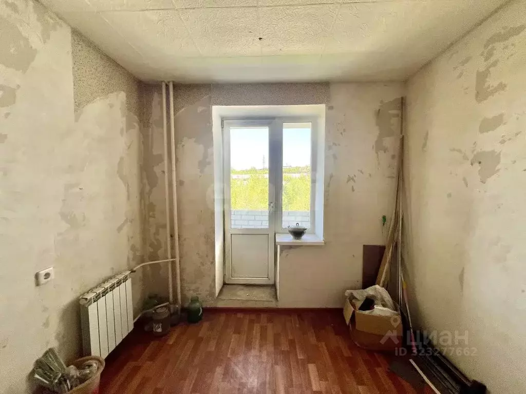 3-к кв. Саратовская область, Саратов Крымская ул., 27 (70.0 м) - Фото 1