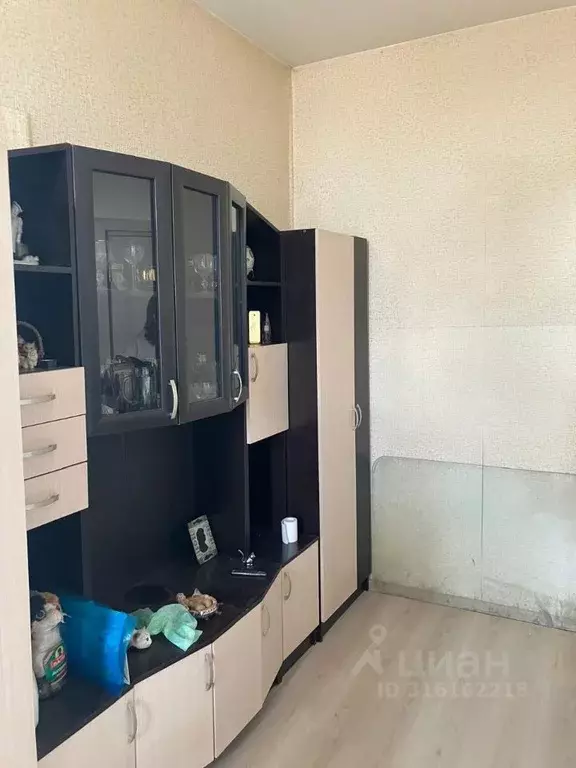 Комната Санкт-Петербург ул. Ольминского, 12а (37.0 м) - Фото 1
