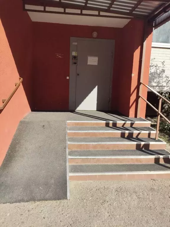 1-к кв. Пензенская область, Пензенский район, Засечный сельсовет, с. ... - Фото 1