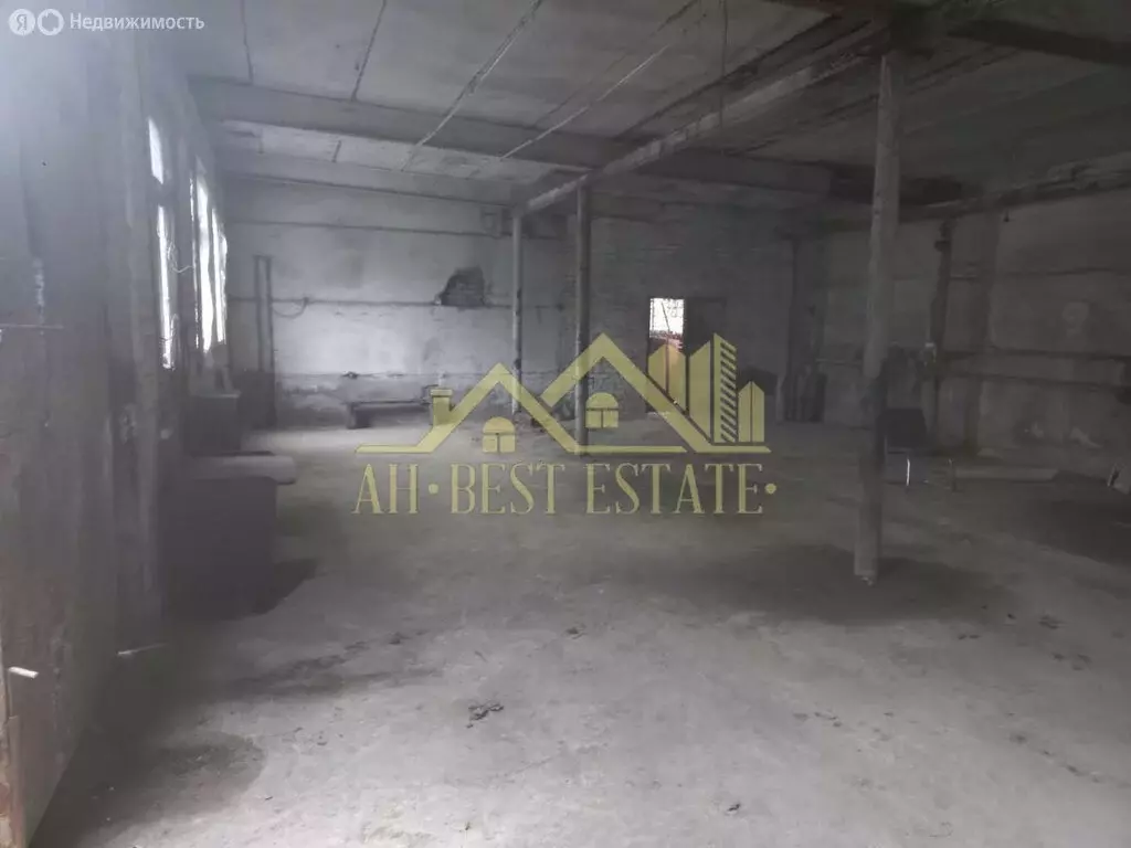 Помещение свободного назначения (250 м) - Фото 1