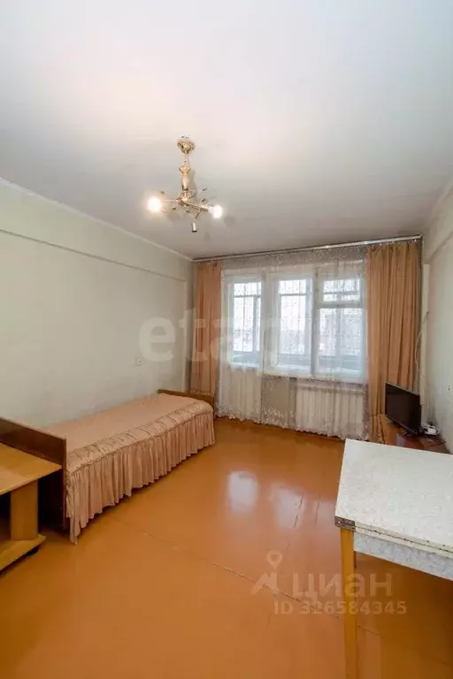 4-к кв. Алтайский край, Бийск ул. Владимира Ленина, 230 (83.3 м) - Фото 1