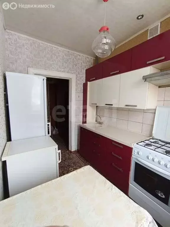 2-комнатная квартира: Тверь, улица Громова, 38 (54 м) - Фото 1