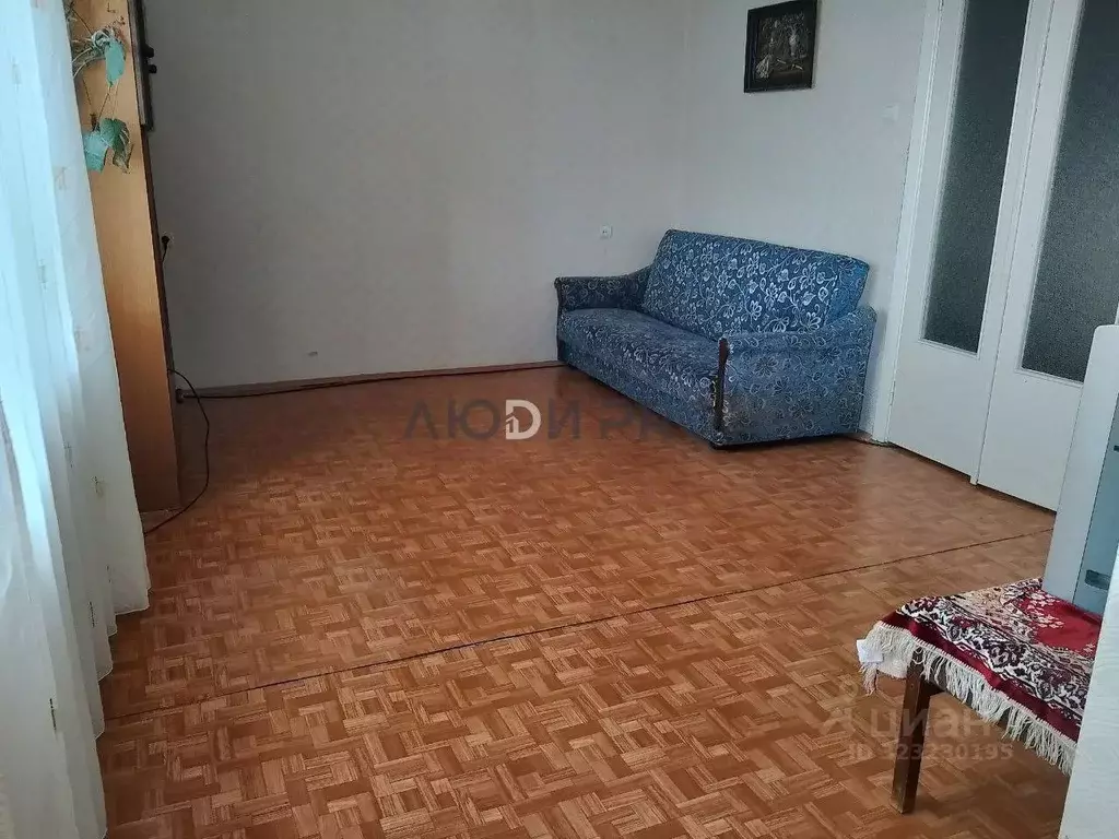 2-к кв. Воронежская область, Воронеж ул. 20-летия Октября, 24 (66.1 м) - Фото 1