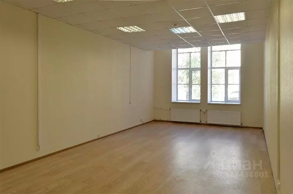 Офис в Санкт-Петербург ул. Мира, 3 (26 м) - Фото 1
