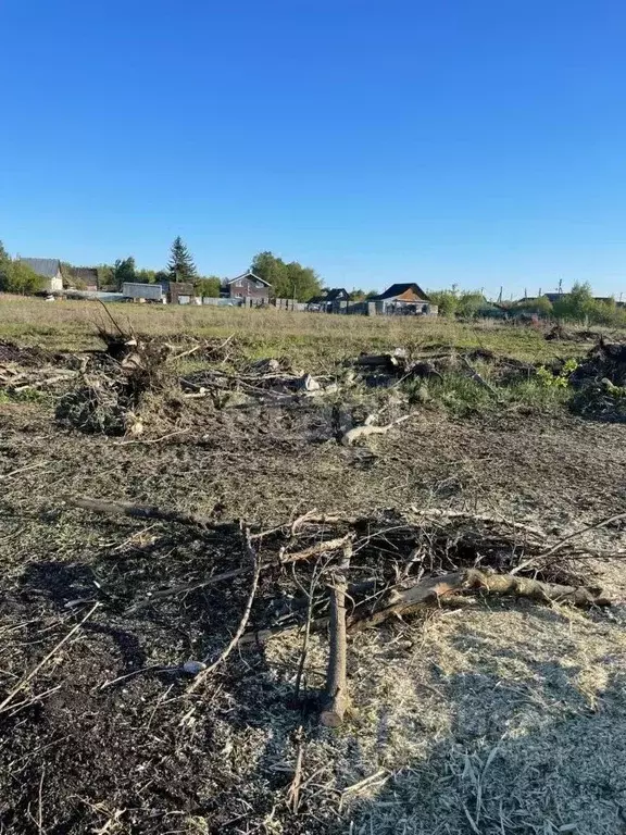 Участок в Башкортостан, Уфа городской округ, пос. Поляна  (9.5 сот.) - Фото 1