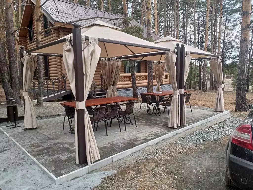 Дом в Свердловская область, Екатеринбург Авиатор-2 СНТ, 105 (155 м) - Фото 2