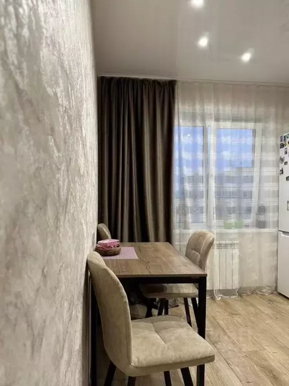 2-к кв. Новосибирская область, Кольцово рп 5 (52.0 м) - Фото 2