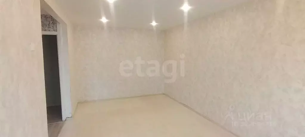 1-к кв. Красноярский край, Красноярск ул. Кутузова, 22 (33.2 м) - Фото 1