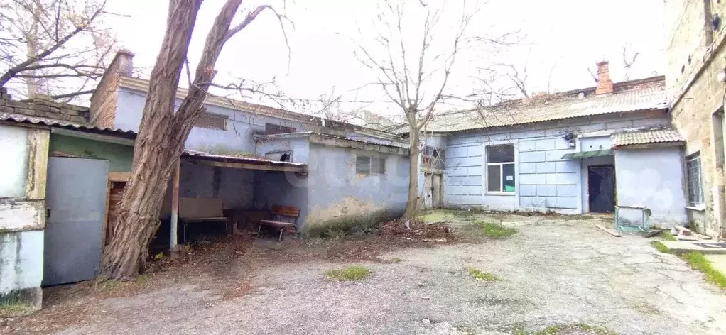 Помещение свободного назначения в Крым, Феодосия просп. Айвазовского, ... - Фото 2