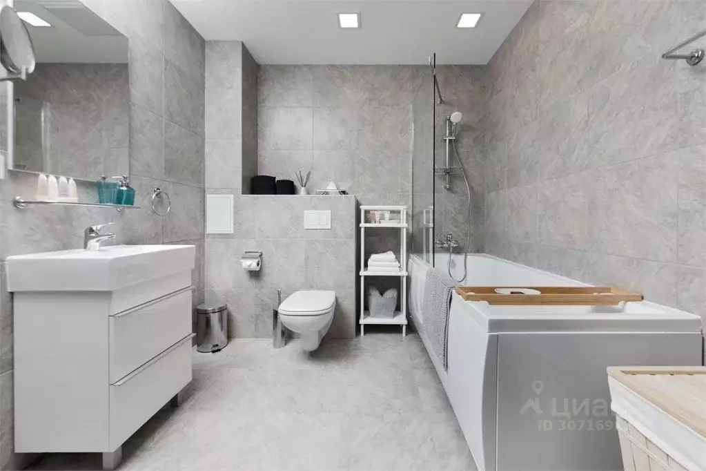 Комната Санкт-Петербург Витебский просп., 101к1 (49.0 м) - Фото 1