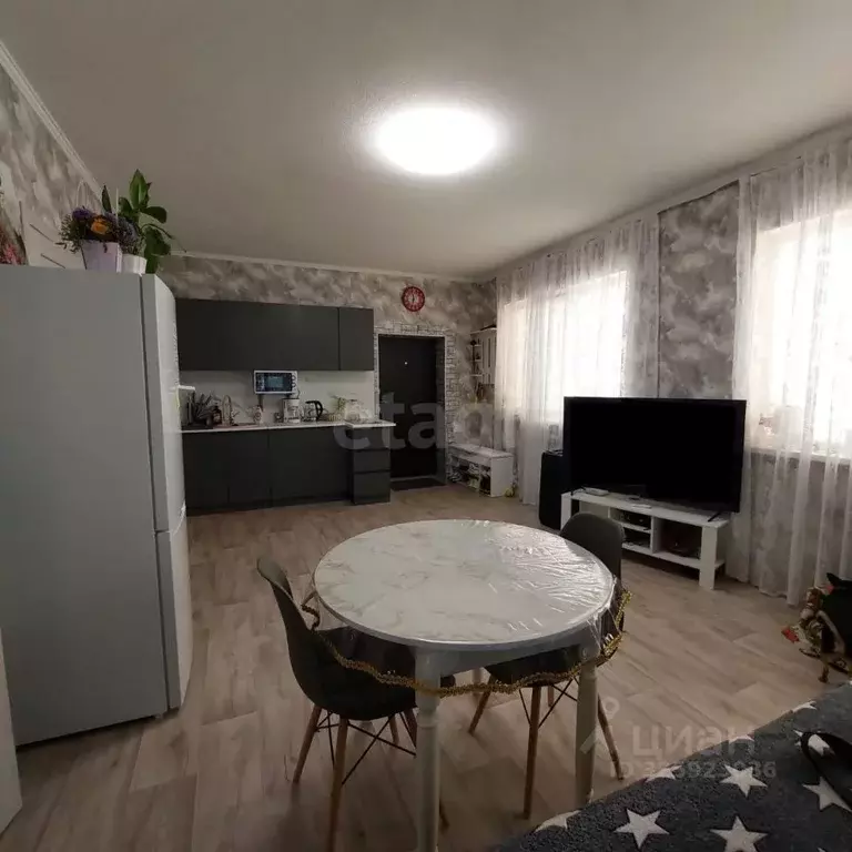 2-к кв. Краснодарский край, Анапа муниципальный округ, с. Супсех ул. ... - Фото 1