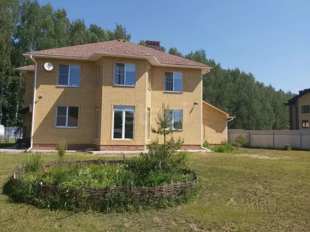 Дом в Марий Эл, Медведевский район, Кузнецовское с/пос, д. Старое ... - Фото 1