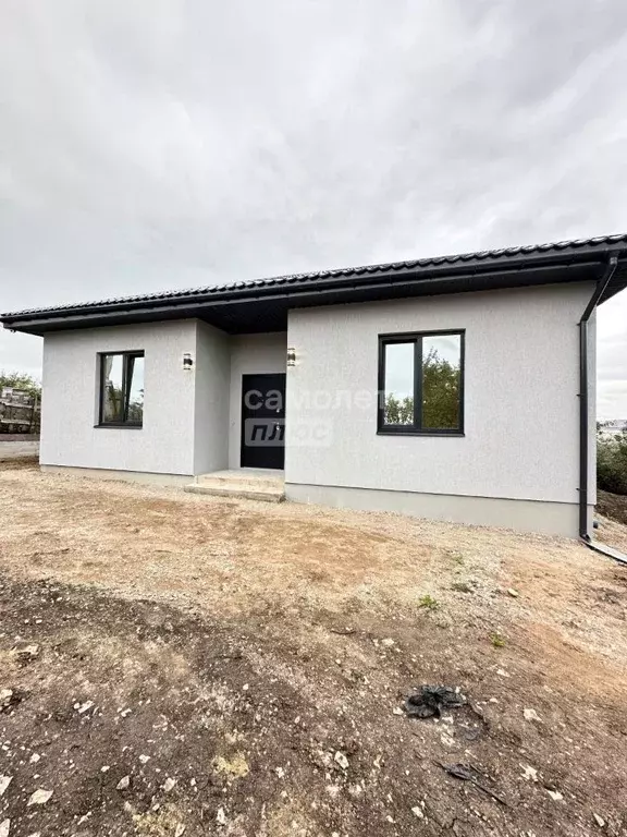 Дом в Башкортостан, Октябрьский Дубки-2 КС, 75 (76 м) - Фото 1