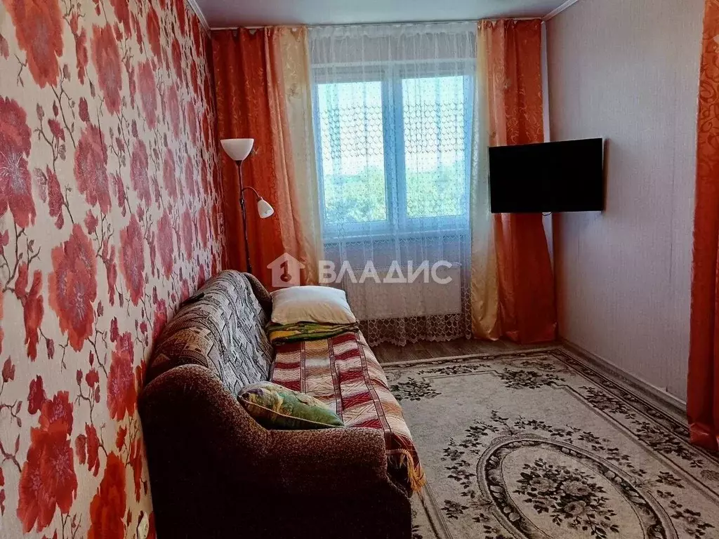 2-к кв. Калининградская область, Калининград Новгородская ул., 7 (48.7 ... - Фото 2