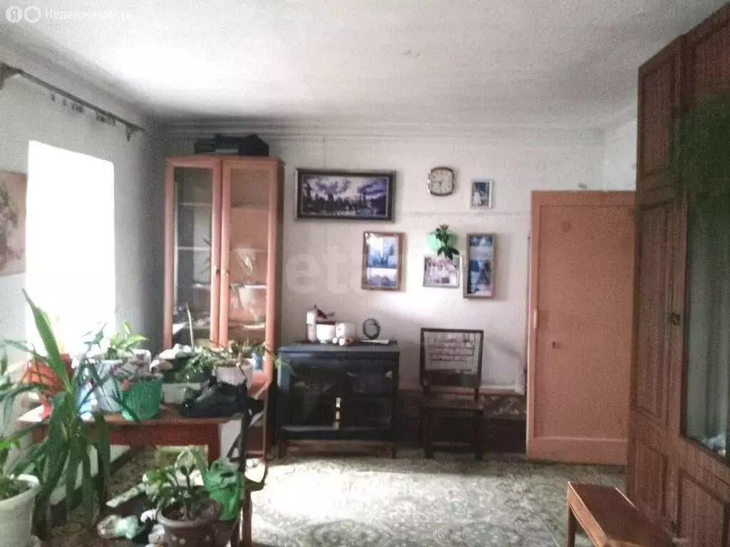 Дом в Чебаркуль, Северная улица (43 м) - Фото 1