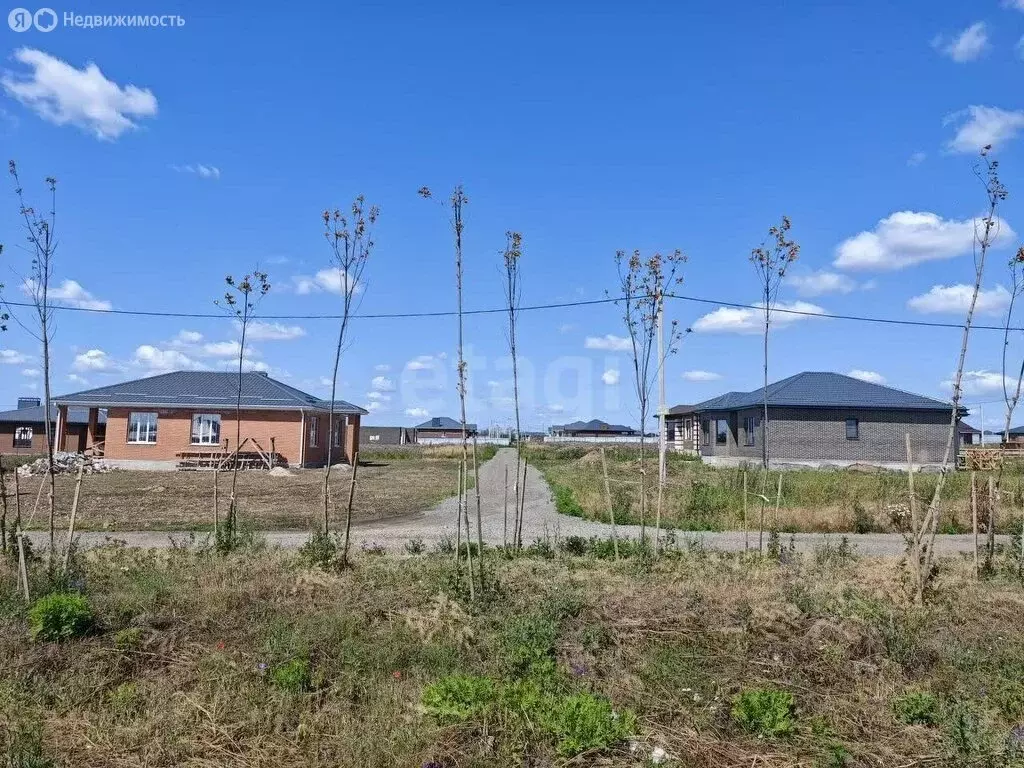 Участок в Щепкин, улица Независимости (5 м) - Фото 1