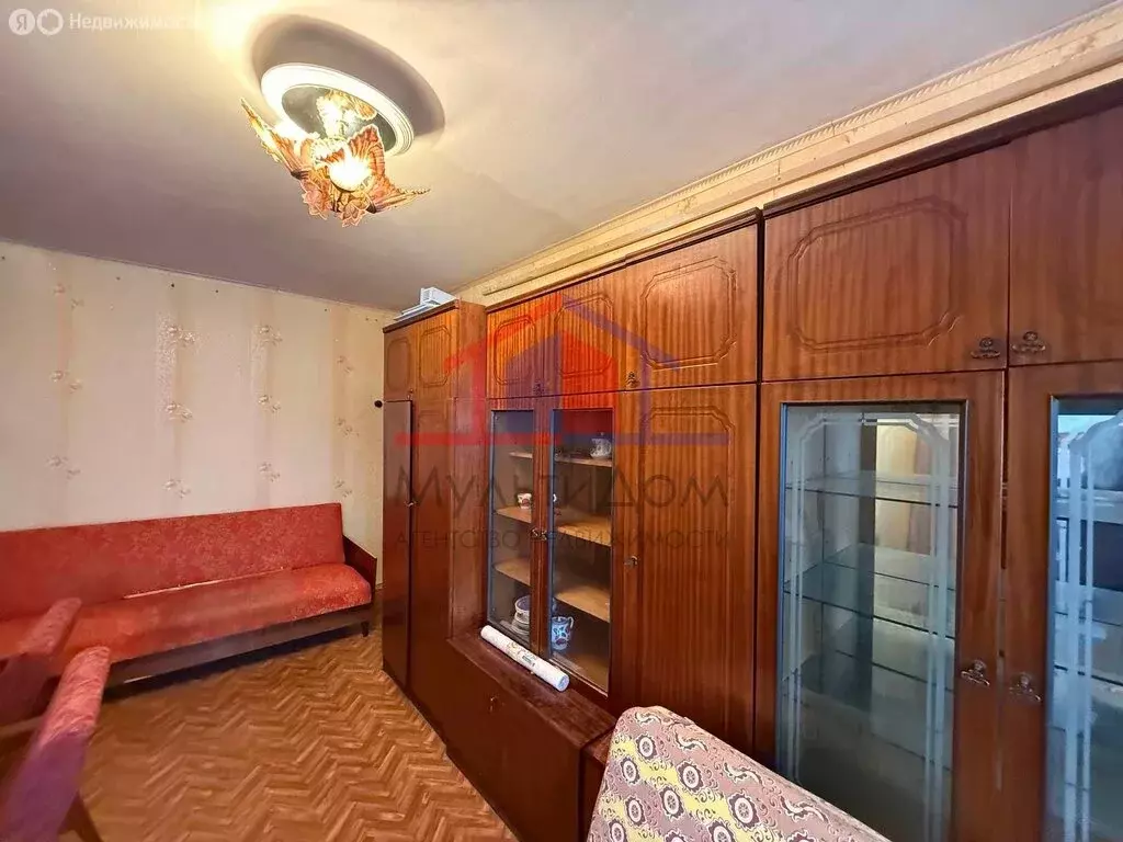 2-комнатная квартира: Губкин, Советская улица, 19 (43.2 м) - Фото 1