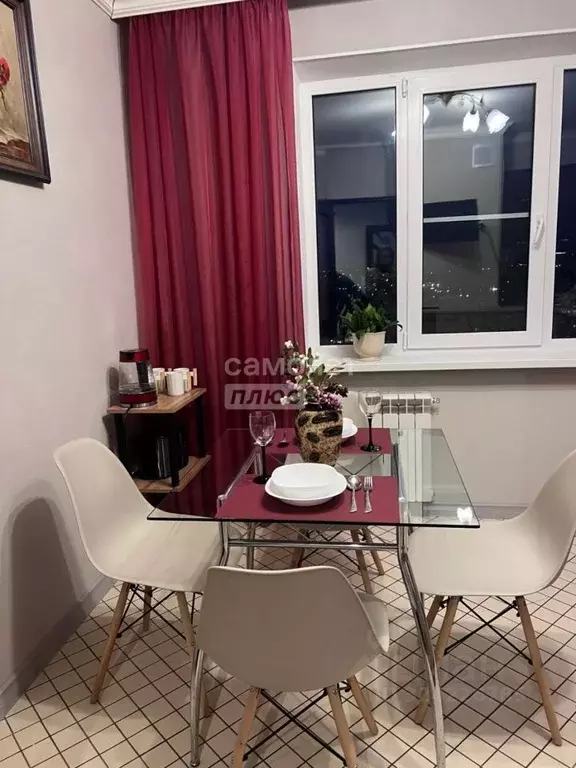 3-к кв. Тульская область, Тула Октябрьская ул., 89 (86.0 м) - Фото 1