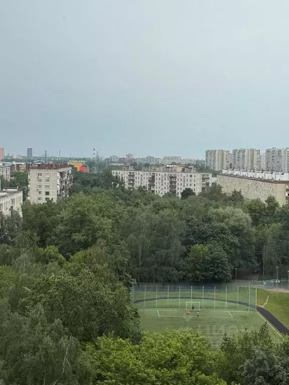 1-к кв. Москва Ферганский проезд, 9К1 (43.0 м) - Фото 0