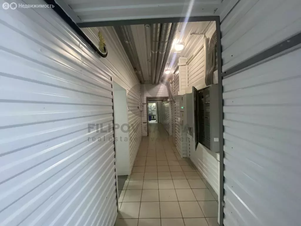 Производственное помещение (283.5 м) - Фото 1