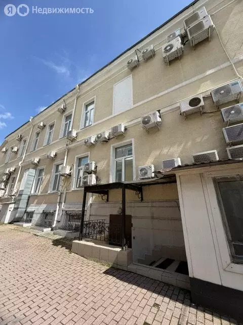 Офис (866 м) - Фото 2