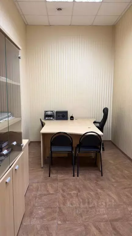 Офис в Москва 1-й Магистральный туп., 11С1 (14 м) - Фото 2