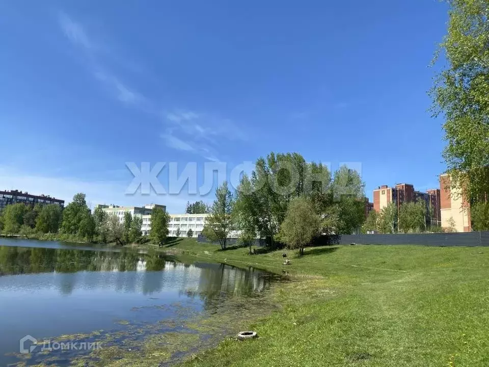 Продаётся 1-к квартира, 38.5 м - Фото 0