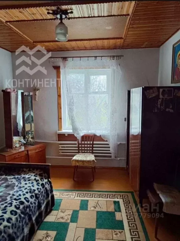 Дом в Крым, Сакский район, с. Суворовское ул. Дачная (800 м) - Фото 0