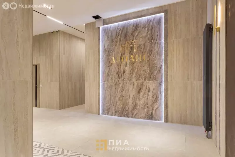 Квартира-студия: Санкт-Петербург, улица Типанова, 22 (22.5 м) - Фото 1