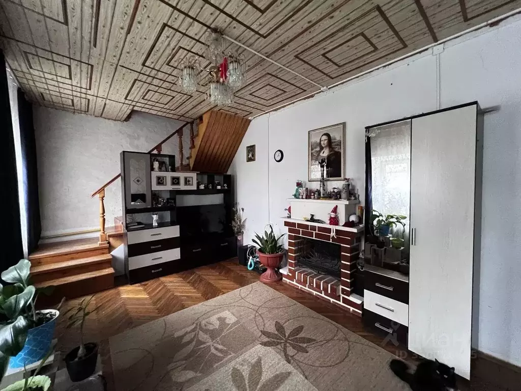 Дом в Краснодарский край, Темрюк ул. 27 Сентября, 188 (150 м) - Фото 1