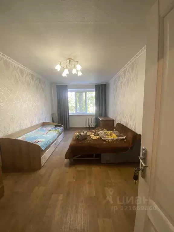 Комната Ростовская область, Волгодонск ул. 50 лет СССР, 17 (17.0 м) - Фото 1