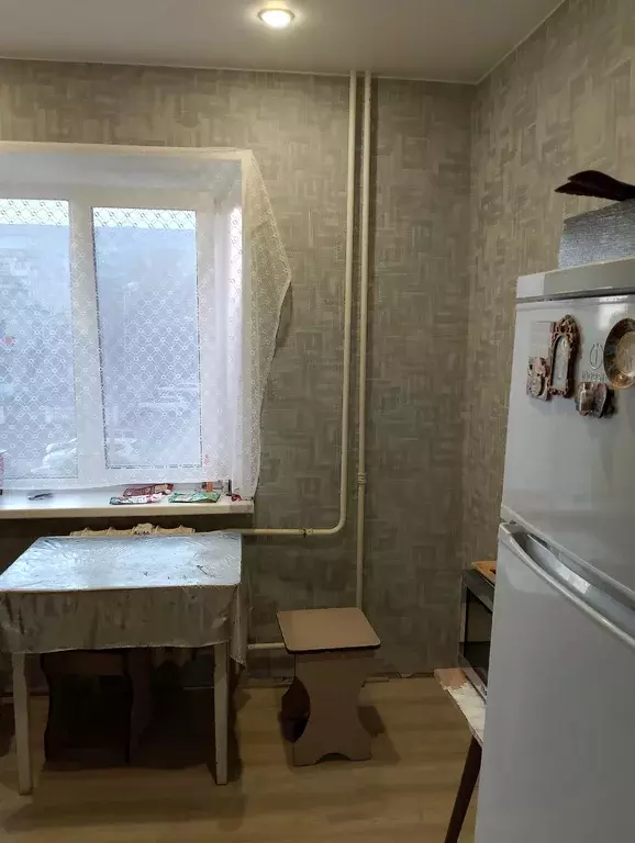 Продаётся 1-к квартира, 38.6 м - Фото 1