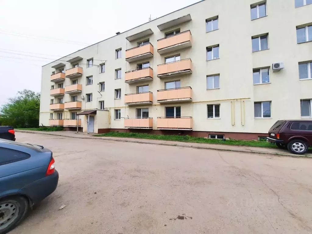 1-к кв. Саратовская область, Энгельс муниципальное образование, ... - Фото 0