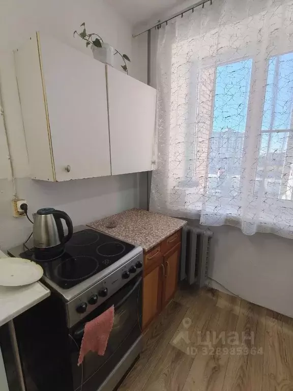 Комната Санкт-Петербург ул. Коллонтай, 9 (11.6 м) - Фото 2