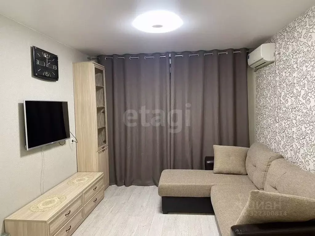 3-к кв. Хабаровский край, Хабаровск ул. Чехова, 4 (63.0 м) - Фото 0