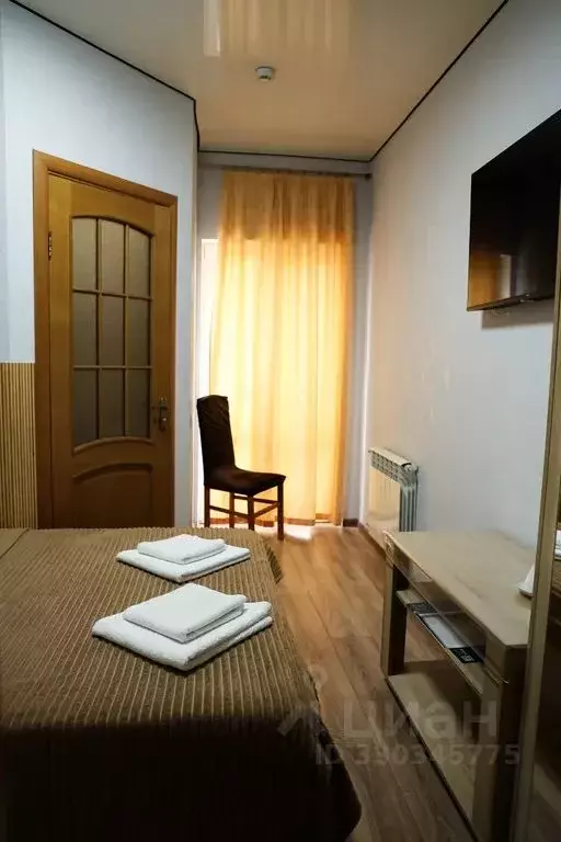 Комната Крым, Симферополь ул. Екатерининская, 32Б - Фото 2