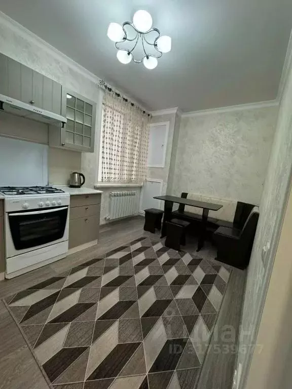 1-к кв. Дагестан, Дербент пер. Карла Маркса, 98к2 (54.0 м) - Фото 1