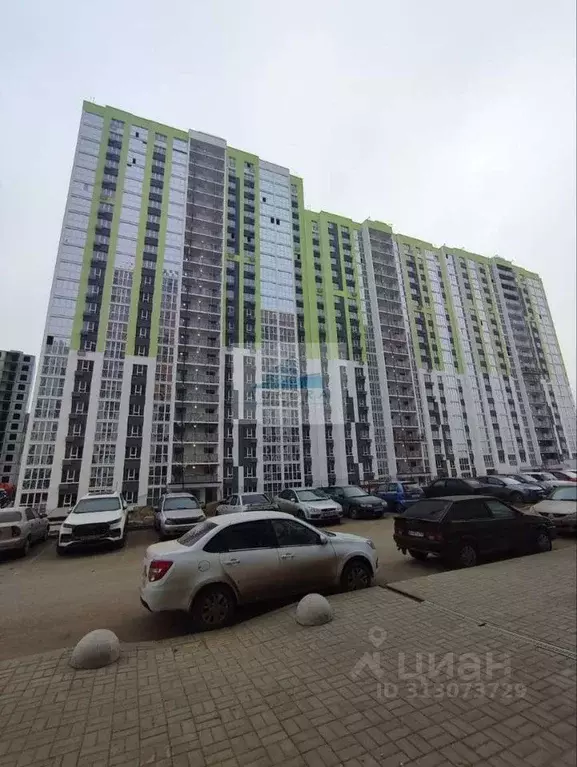 2-к кв. Саратовская область, Саратов ул. Имени Академика Н.Н. ... - Фото 1