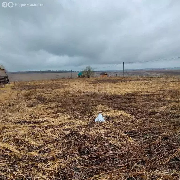 Участок в Вологодский муниципальный округ, посёлок Ермаково (28.18 м) - Фото 0