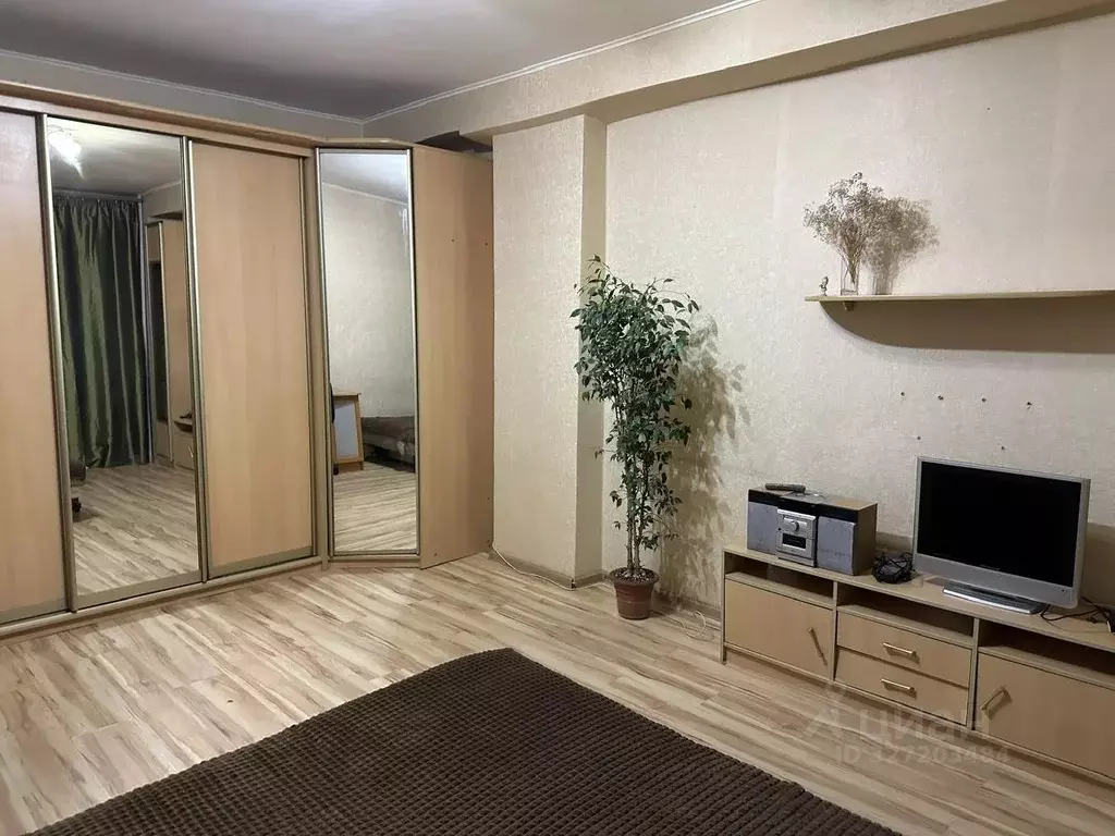 2-к кв. Москва ш. Энтузиастов, 20Б (44.0 м) - Фото 1