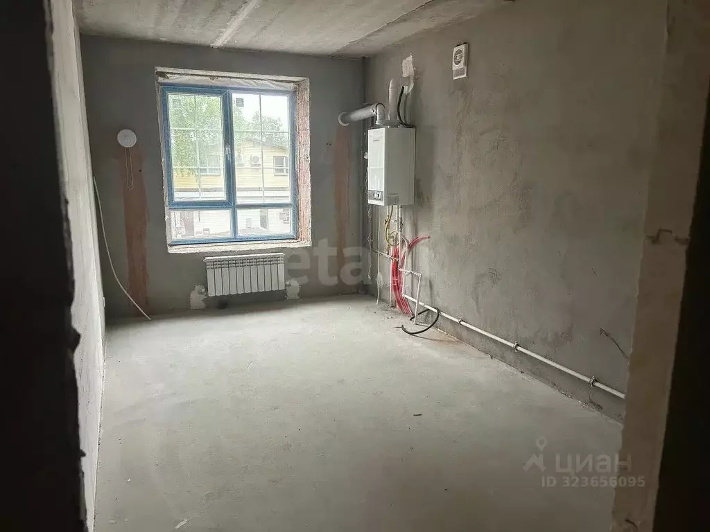 3-к кв. Костромская область, Кострома Мясницкая ул., 27 (94.6 м) - Фото 1