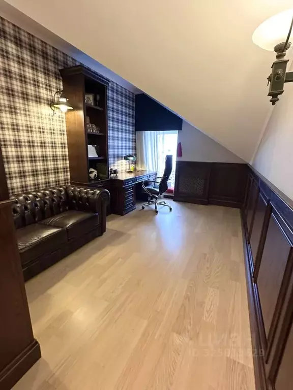 Дом в Московская область, Одинцовский городской округ, д. Маслово, ... - Фото 2